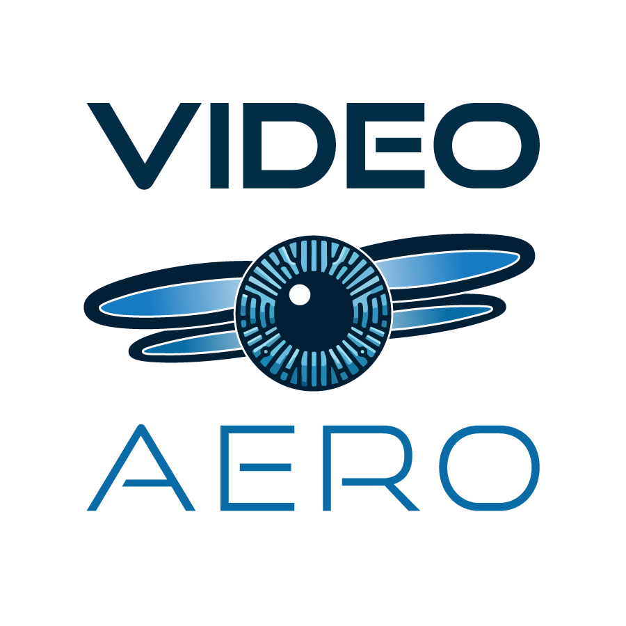 VIDEOaero — Drohnenvideos & mehr